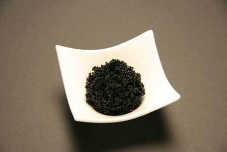 Tobikko Caviar